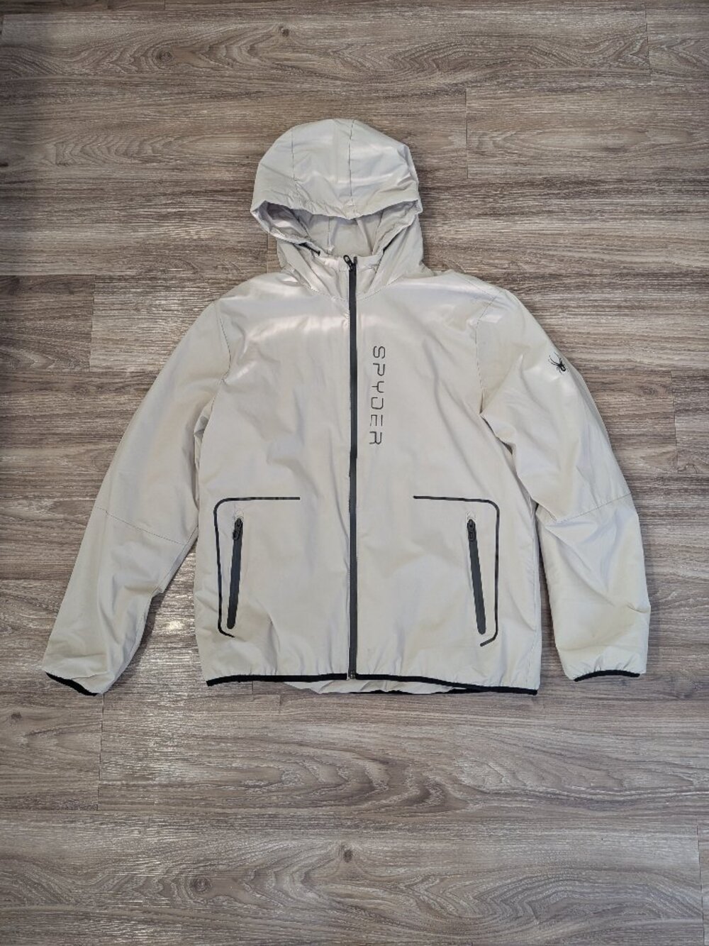 Spyder Insulated Jacket